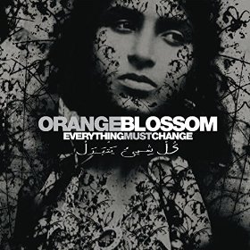 Orange Blossom